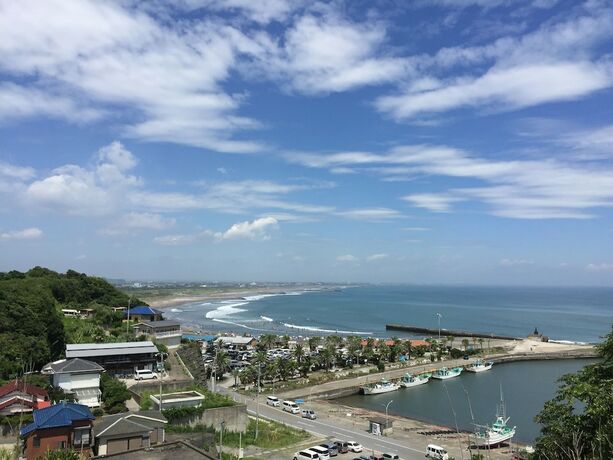 Imagen general del Hotel Fish and Trips. Foto 13