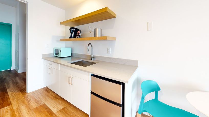 Imagen de la habitación del Hotel Fisher Inn Resort & Marina. Foto 8