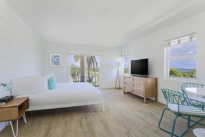 Imagen de la habitación del Hotel Fisher Inn Resort & Marina. Foto 11