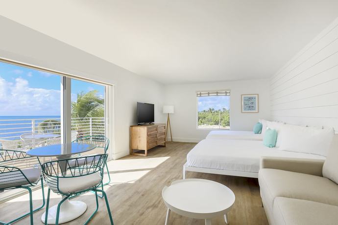 Imagen de la habitación del Hotel Fisher Inn Resort & Marina. Foto 14