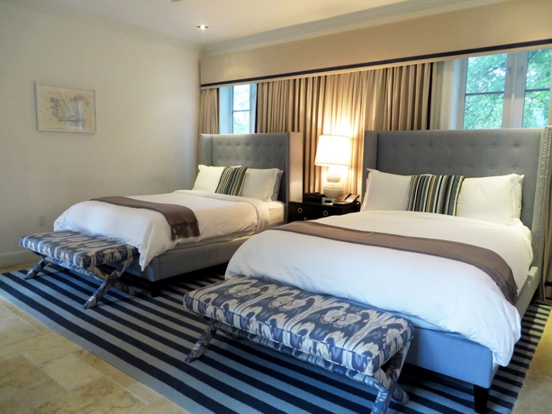 Imagen de la habitación del Hotel Fisher Island Club and Resort. Foto 2