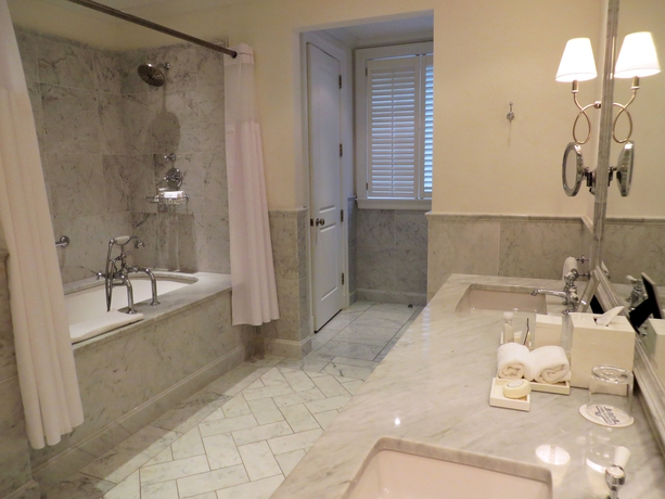 Imagen de la habitación del Hotel Fisher Island Club and Resort. Foto 3