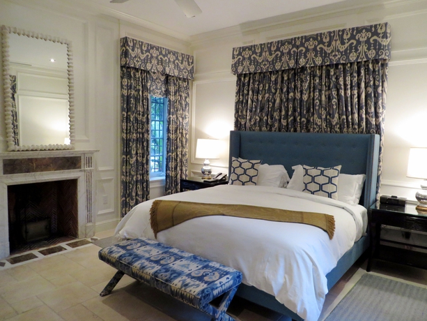 Imagen de la habitación del Hotel Fisher Island Club and Resort. Foto 4