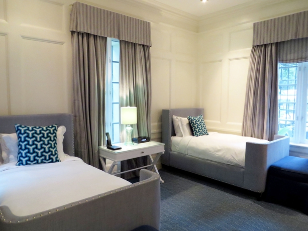 Imagen de la habitación del Hotel Fisher Island Club and Resort. Foto 5