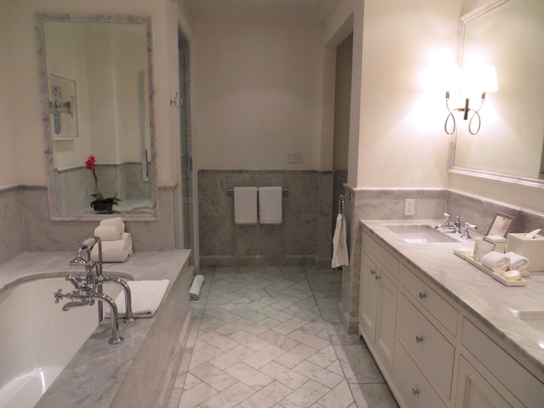 Imagen de la habitación del Hotel Fisher Island Club and Resort. Foto 6