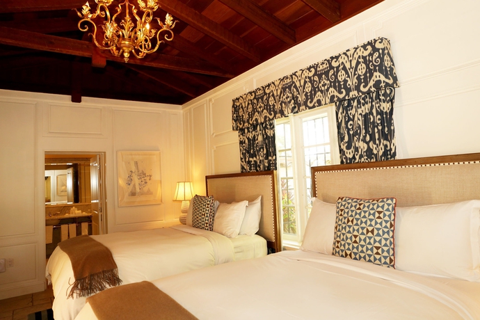 Imagen de la habitación del Hotel Fisher Island Club and Resort. Foto 7