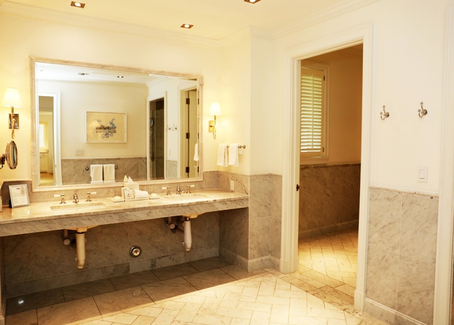 Imagen de la habitación del Hotel Fisher Island Club and Resort. Foto 8