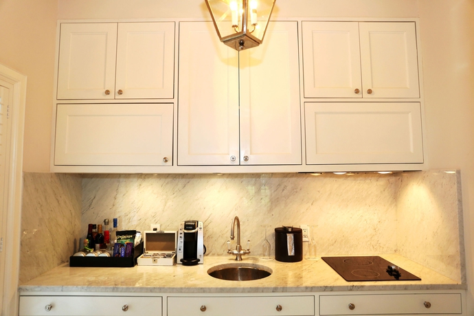 Imagen de la habitación del Hotel Fisher Island Club and Resort. Foto 9