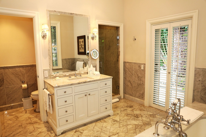 Imagen de la habitación del Hotel Fisher Island Club and Resort. Foto 10