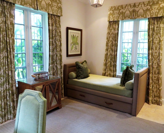 Imagen de la habitación del Hotel Fisher Island Club and Resort. Foto 11