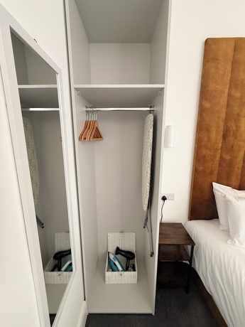 Imagen de la habitación del Hotel Fishergate Residences. Foto 10