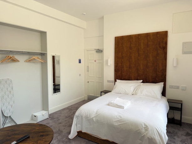 Imagen de la habitación del Hotel Fishergate Residences. Foto 11