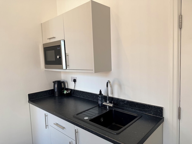 Imagen de la habitación del Hotel Fishergate Residences. Foto 12