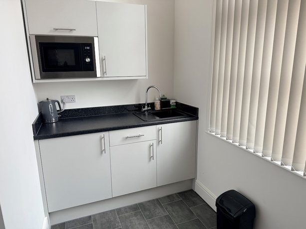 Imagen de la habitación del Hotel Fishergate Residences. Foto 13