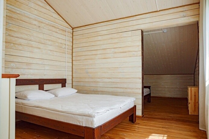 Imagen general del Hotel Fisherix Country Club. Foto 3