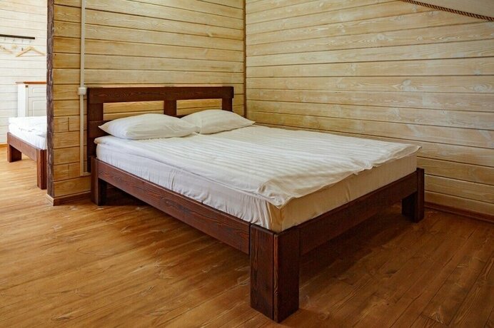 Imagen de la habitación del Hotel Fisherix Country Club. Foto 16