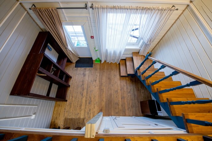 Imagen de la habitación del Hotel Fisherix Country Club. Foto 18