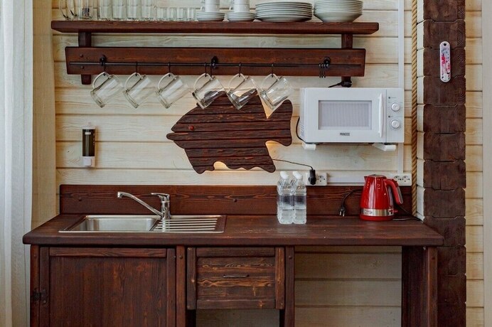 Imagen general del Hotel Fisherix Country Club. Foto 9