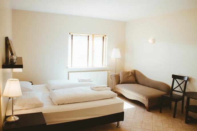 Imagen de la habitación del Hotel Fisherman H&oacute;tel Su&eth;ureyri. Foto 4