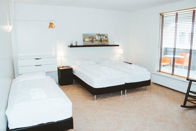 Imagen de la habitación del Hotel Fisherman H&oacute;tel Su&eth;ureyri. Foto 5