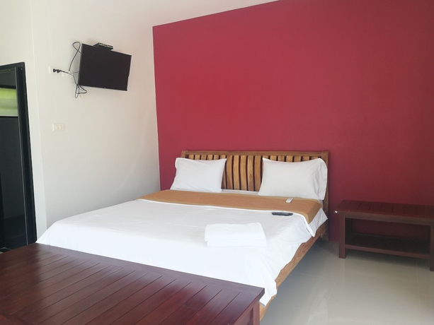 Imagen de la habitación del Hotel Fisherman Resort. Foto 6