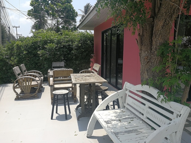 Imagen de la habitación del Hotel Fisherman Resort. Foto 9