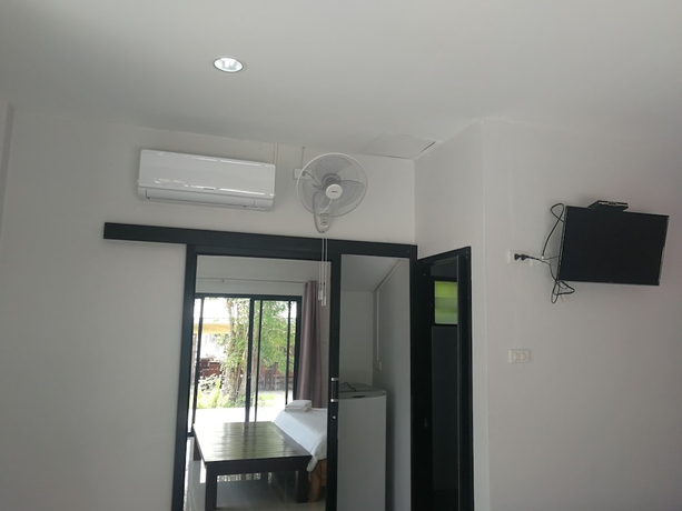 Imagen de la habitación del Hotel Fisherman Resort. Foto 10