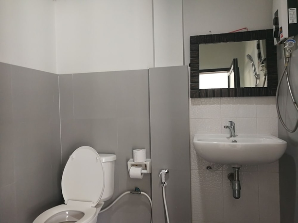 Imagen de la habitación del Hotel Fisherman Resort. Foto 11