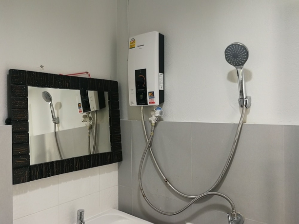 Imagen de la habitación del Hotel Fisherman Resort. Foto 12