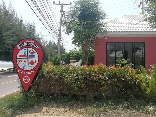 Imagen general del Hotel Fisherman Resort. Foto 3