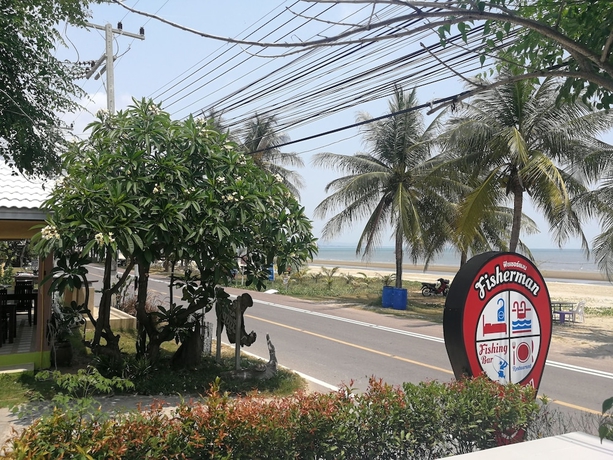 Imagen general del Hotel Fisherman Resort. Foto 4