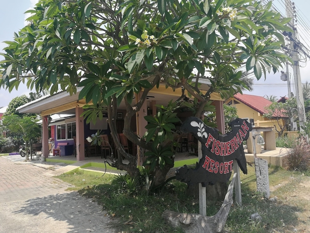 Imagen general del Hotel Fisherman Resort. Foto 5