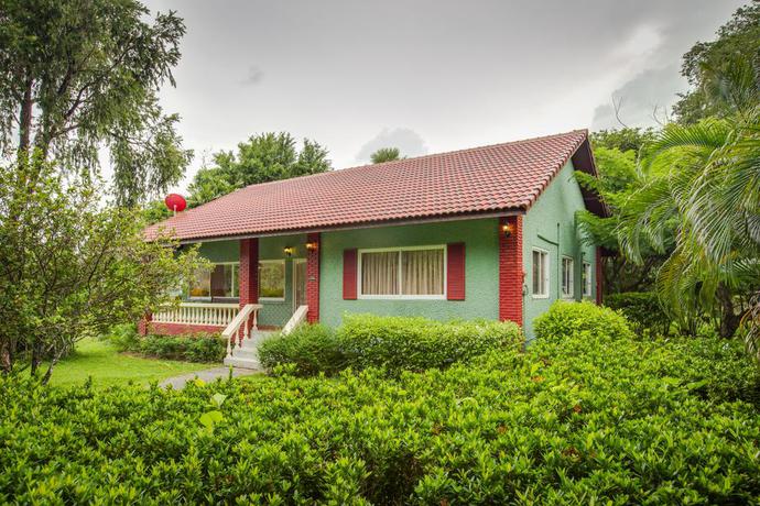 Imagen general del Hotel Fisherman Way Beach Villa. Foto 2