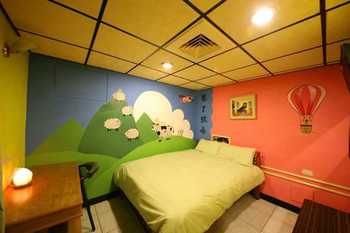 Imagen de los interiores del Hotel Fisherman Wharf Bnb. Foto 14