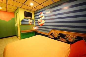 Imagen de la habitación del Hotel Fisherman Wharf Bnb. Foto 3