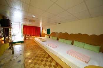 Imagen de la habitación del Hotel Fisherman Wharf Bnb. Foto 4