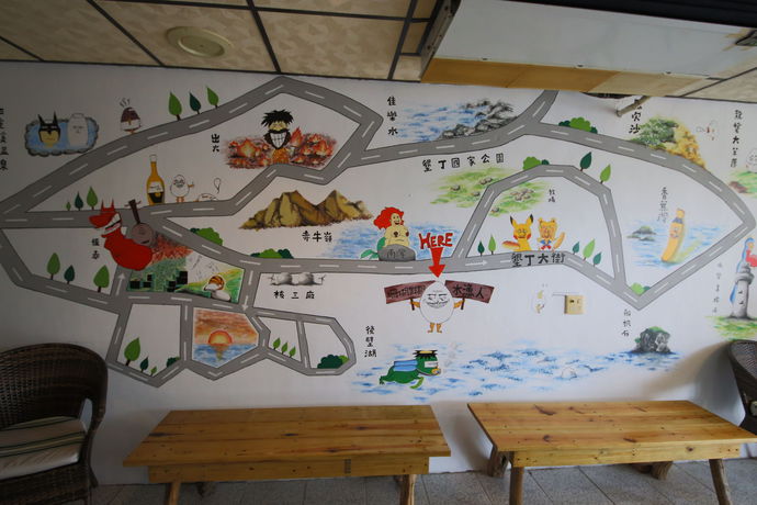 Imagen de la habitación del Hotel Fisherman Wharf Bnb. Foto 5