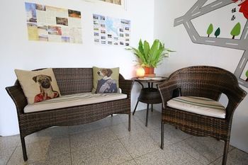 Imagen de la habitación del Hotel Fisherman Wharf Bnb. Foto 6