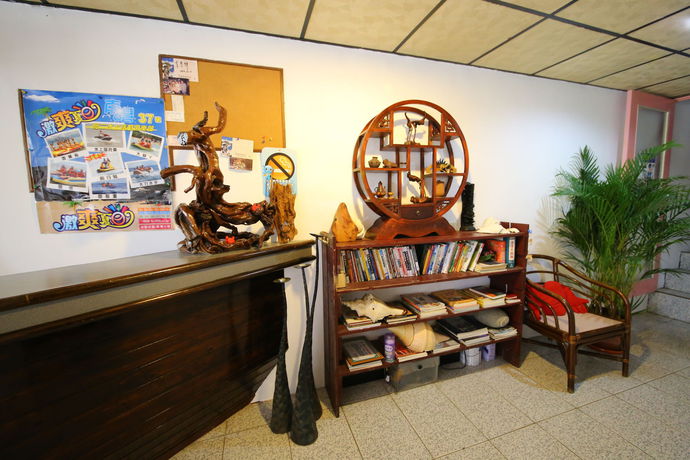 Imagen de la habitación del Hotel Fisherman Wharf Bnb. Foto 7