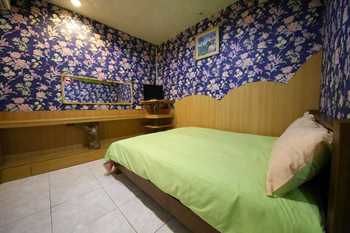 Imagen de los interiores del Hotel Fisherman Wharf Bnb. Foto 15