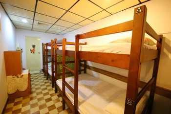 Imagen de la habitación del Hotel Fisherman Wharf Bnb. Foto 9