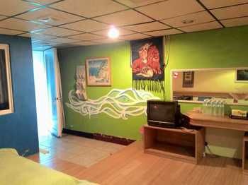 Imagen de la habitación del Hotel Fisherman Wharf Bnb. Foto 10