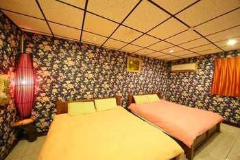 Imagen de la habitación del Hotel Fisherman Wharf Bnb. Foto 11