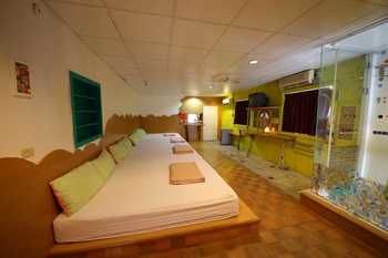 Imagen de la habitación del Hotel Fisherman Wharf Bnb. Foto 13