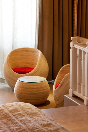 Imagen de la habitación del Hotel Fisherman’s Cove Resort. Foto 4