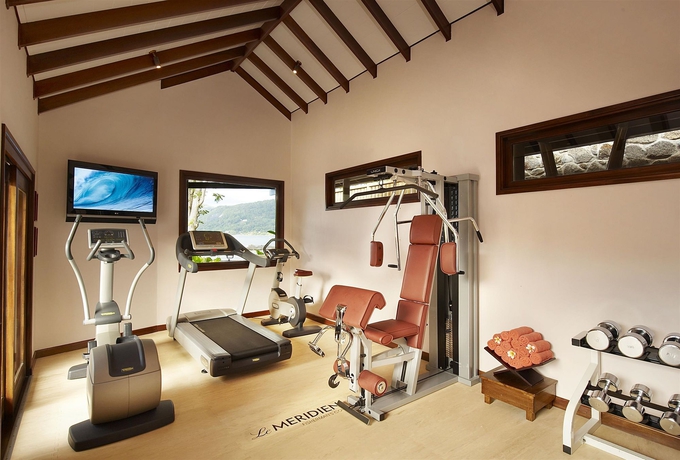 Imagen de los interiores del Hotel Fisherman’s Cove Resort. Foto 11