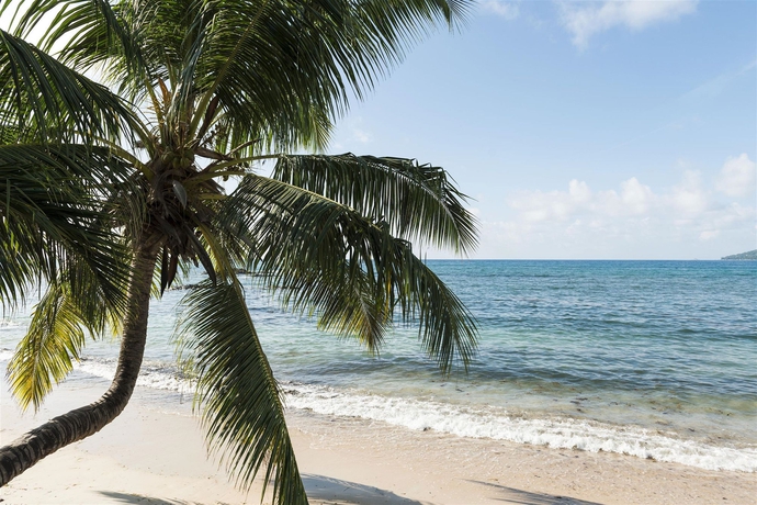 Imagen de los exteriores del Hotel Fisherman’s Cove Resort. Foto 8