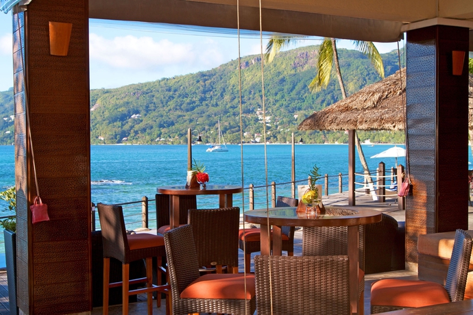 Imagen del bar/restaurante del Hotel Fisherman’s Cove Resort. Foto 3
