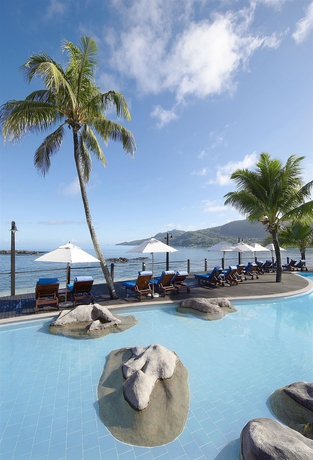 Imagen de la piscina del Hotel Fisherman’s Cove Resort. Foto 16