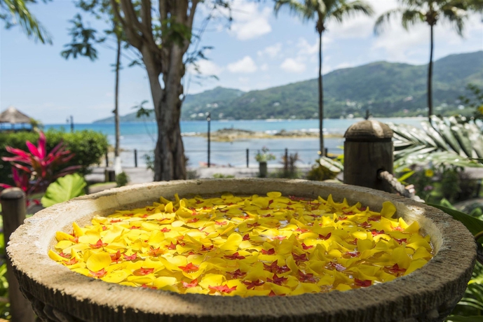 Imagen de los exteriores del Hotel Fisherman’s Cove Resort. Foto 10